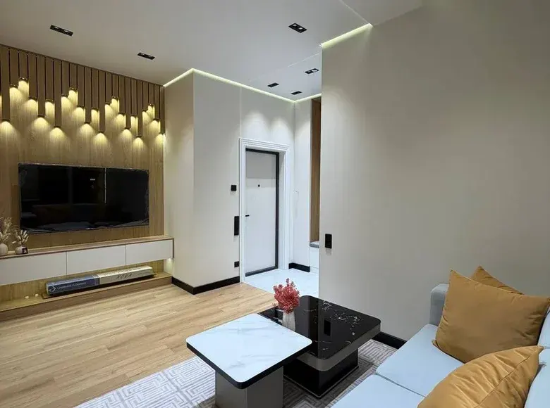 Продаётся 3-комнатная квартира, 65 м², 2/14 этаж — Мирзо-Улугбекский район