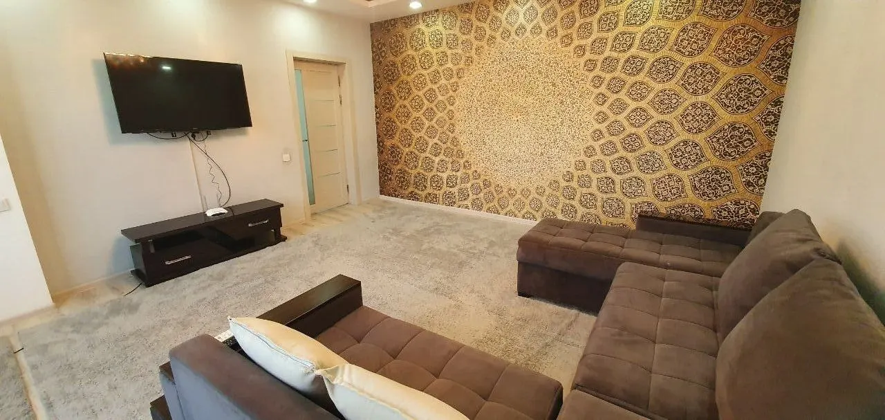 Ijaraga beriladi 2 xonali kvartira, 75 m², 7/9 qavat — Mirzo Ulugʻbek tumani