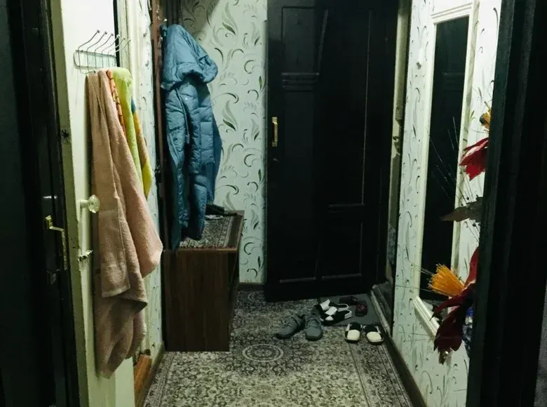 Сотилади 1 хонали квартира, 33 м², 2/5 қават — Фарғона шаҳри