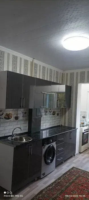 Ижарага берилади 2 хонали квартира, 78 м², 3/9 қават — Шайхонтоҳур тумани