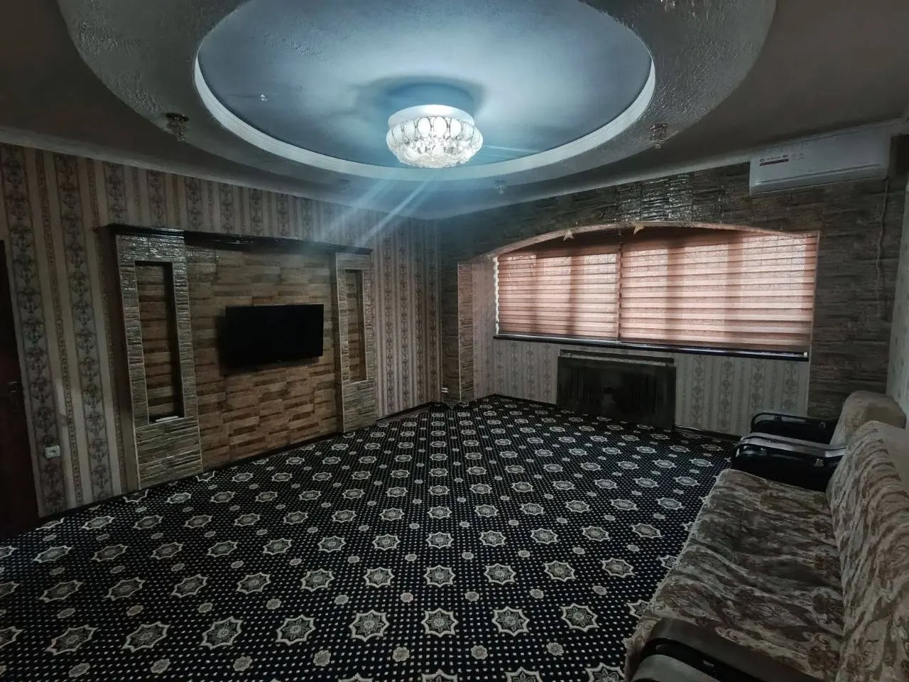 Сотилади 2 хонали квартира, 61 м², 7/9 қават — Олмазор тумани