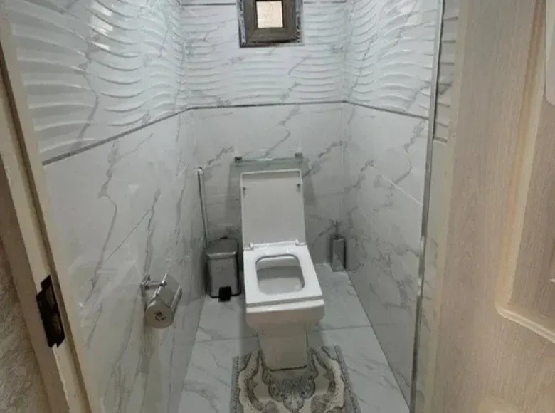 Сдаётся 1-комнатная квартира, 42 м², 3/8 этаж — Алмазарский район