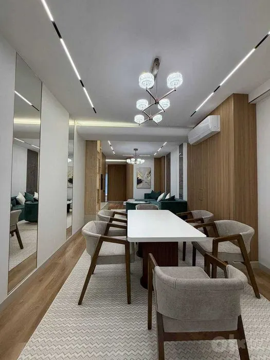 Sotiladi 4 xonali kvartira, 102 m², 7/16 qavat — Yakkasaroy tumani