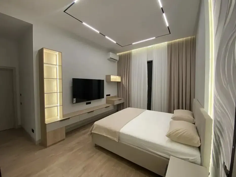 Сдаётся 2-комнатная квартира, 64 м², 4/9 этаж — Шайхантахурский район
