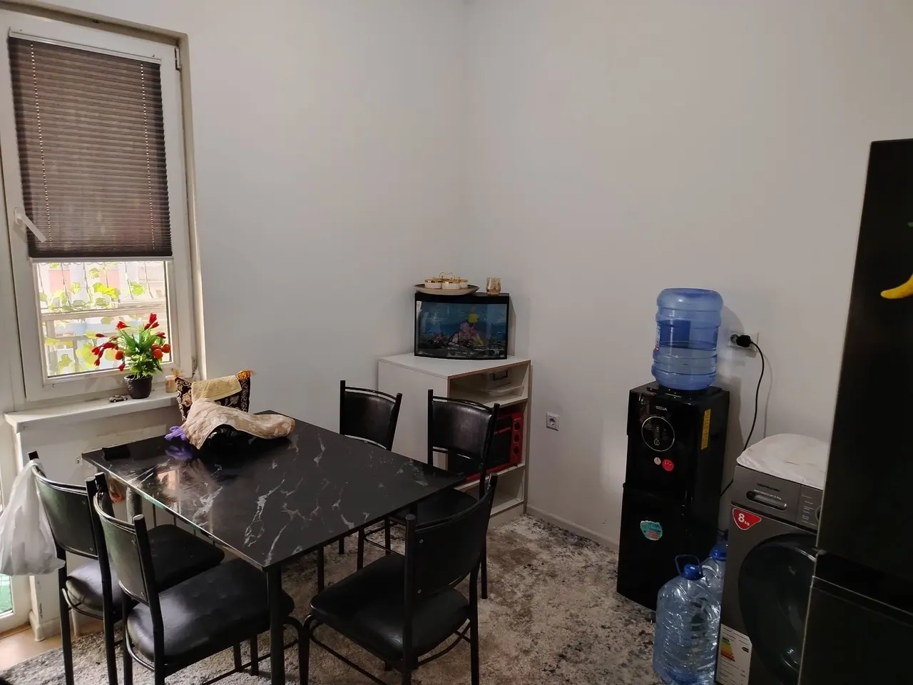 Sotiladi 3 xonali kvartira, 69 m², 5/16 qavat — Yashnobod tumani