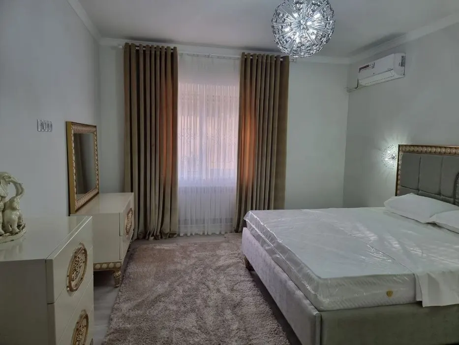 Ijaraga beriladi 2 xonali kvartira, 55 m², 5/5 qavat — Yunusobod tumani