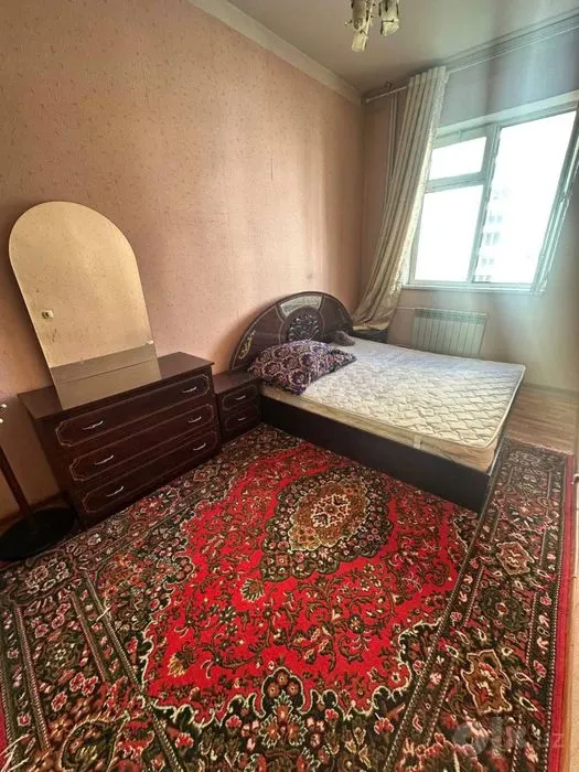 Сдаётся 2-комнатная квартира, 60 м² — Алмазарский район