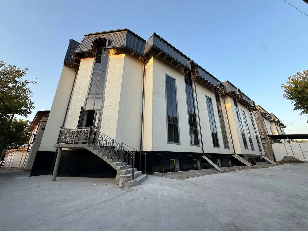 Сдаётся коммерческое помещение, 980 м² — Юнусабадский район