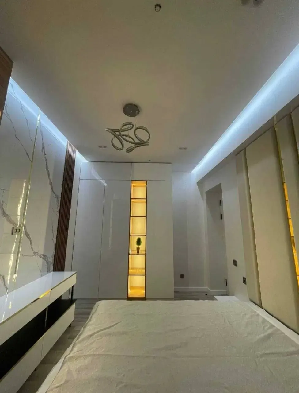 Ijaraga beriladi 2 xonali kvartira, 56 m², 6/14 qavat — Yakkasaroy tumani