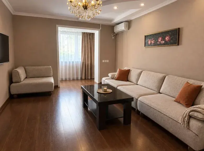 Ijaraga beriladi xona, 83 m², 3/4 qavat — Mirobod tumani
