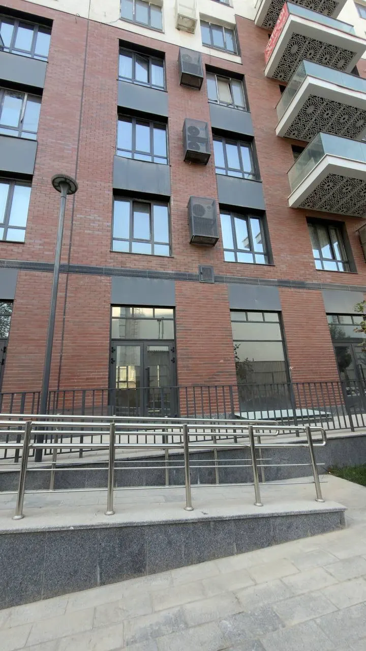 Ijaraga beriladi tijorat binosi, 170 m², 1/2 qavat — Mirzo Ulugʻbek tumani