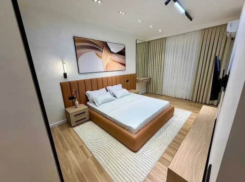 Продаётся 3-комнатная квартира, 80 м², 7/12 этаж — Яккасарайский район