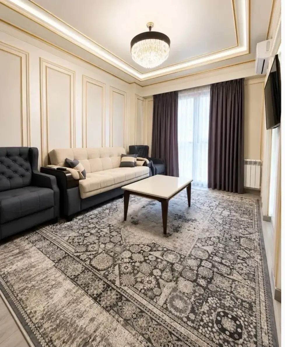 Sotiladi 2 xonali kvartira, 50 m², 10/25 qavat — Mirzo Ulugʻbek tumani