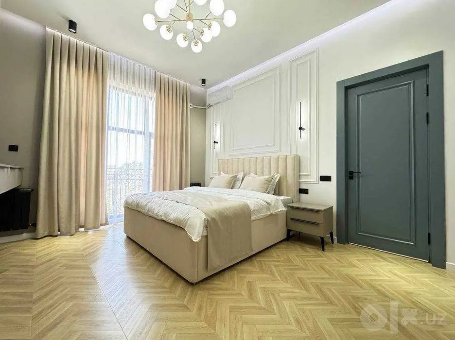 Сдаётся 3-комнатная квартира, 140 м², 3/9 этаж — Юнусабадский район