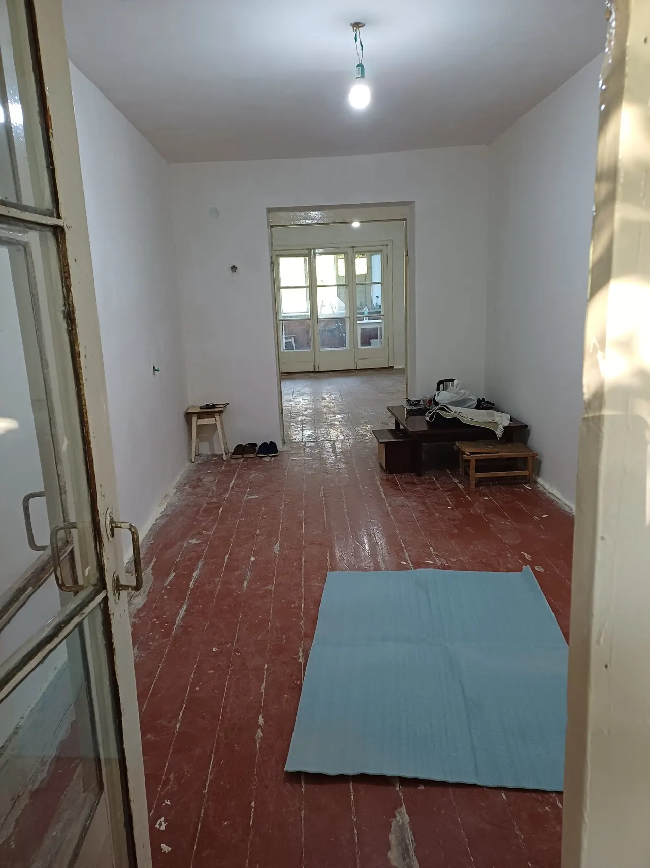 Продаётся 2-комнатная квартира, 63 м², 5/5 этаж — Учтепинский район