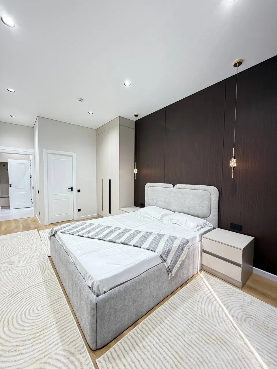 Sotiladi 3 xonali kvartira, 72 m², 7/12 qavat — Shayxontohur tumani