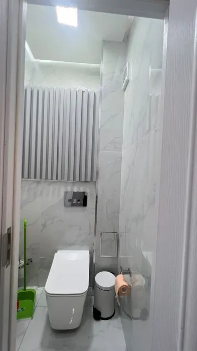 Ижарага берилади 2 хонали квартира, 70 м², 6/9 қават — Миробод тумани
