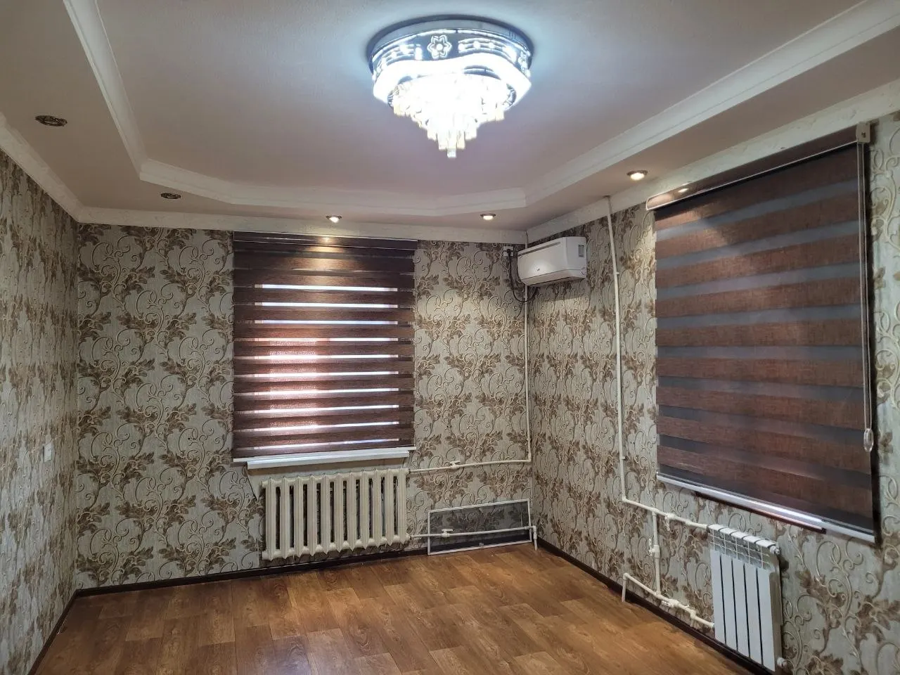 Продаётся 2-комнатная квартира, 62 м², 9/9 этаж — Яшнабадский район