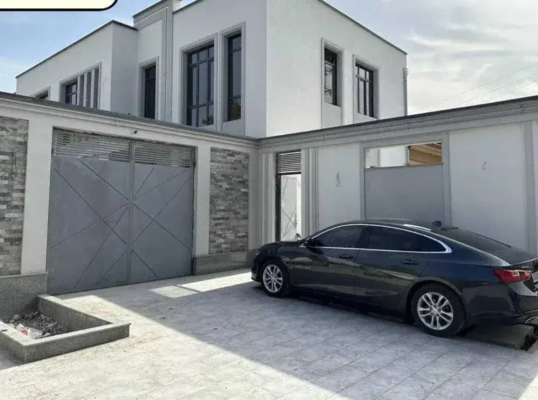 Сотилади 5 хонали ҳовли уй, 2.7 сотих, 220 м² — Мирзо Улуғбек тумани
