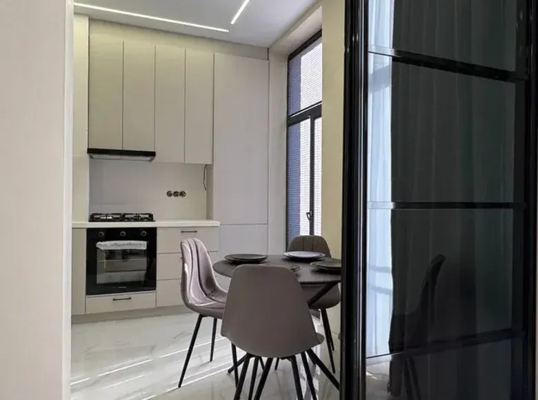 Продаётся 2-комнатная квартира, 58 м², 8/10 этаж — Яккасарайский район