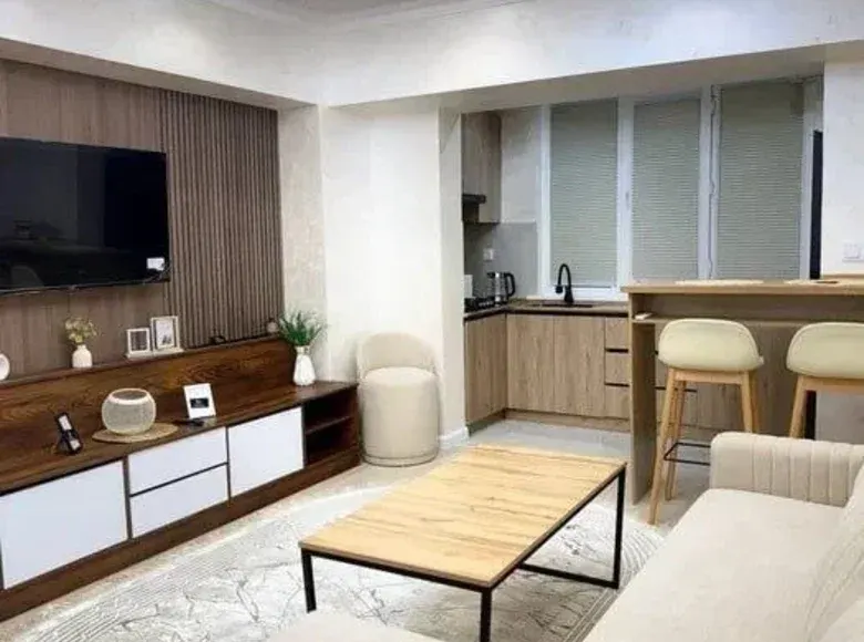 Сотилади 2 хонали квартира, 48 м², 2/9 қават — Тошкент шаҳри