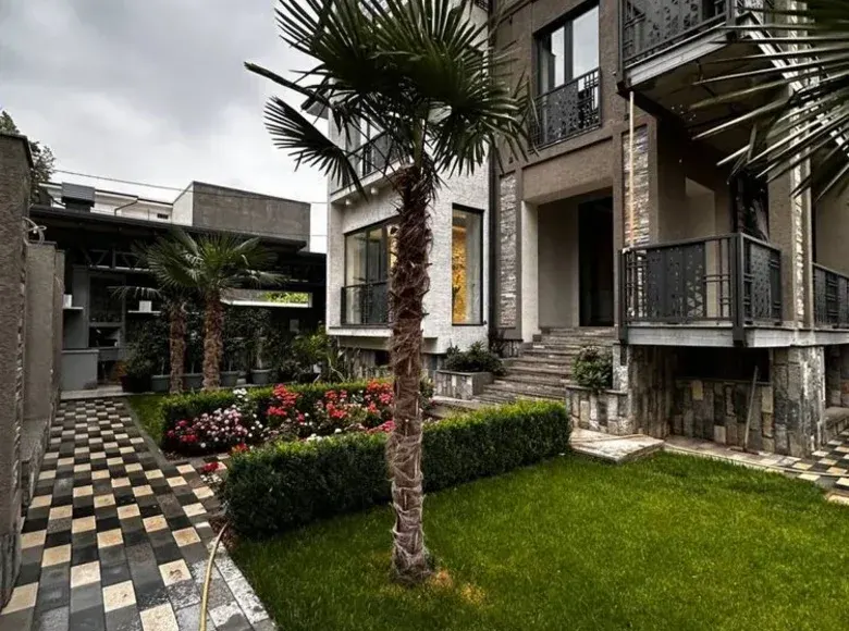 Ijaraga beriladi tijorat binosi, 650 m² — Mirzo Ulugʻbek tumani