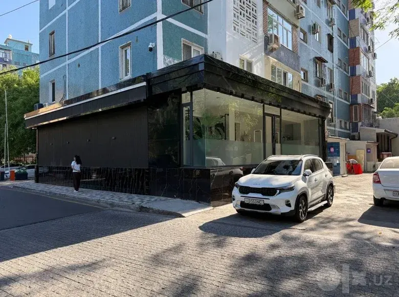 Сдаётся коммерческое помещение, 104 м² — Мирзо-Улугбекский район