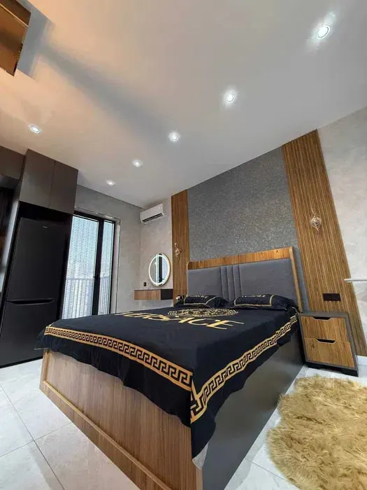 Сдаётся 1-комнатная квартира, 40 м², 13/16 этаж — Мирабадский район