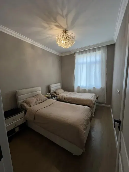 Sotiladi 4 xonali kvartira, 122 m², 1/9 qavat — Yashnobod tumani