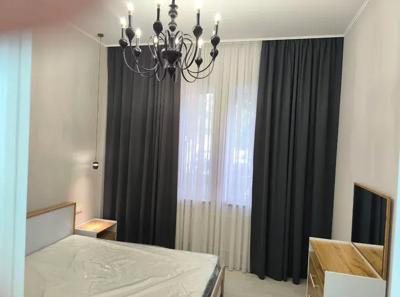 Ijaraga beriladi 3 xonali kvartira, 83 m², 1/3 qavat — Yunusobod tumani