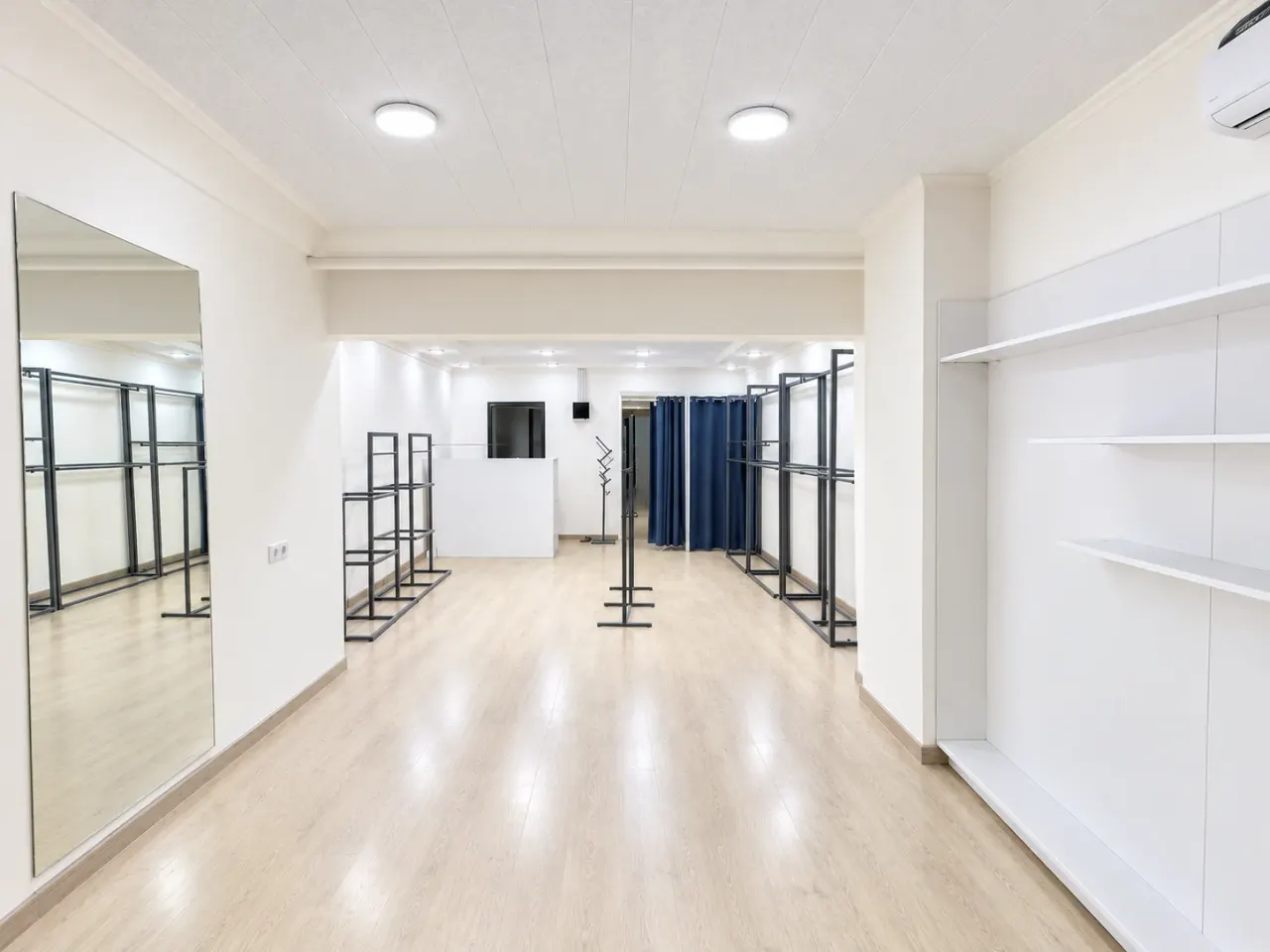 Сдаётся коммерческое помещение, 35 м² — Юнусабадский район