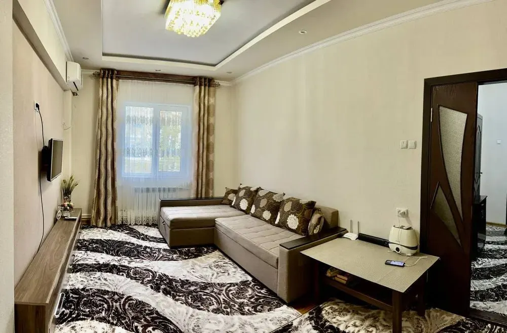 Сдаётся 2-комнатная квартира, 39 м², 4/5 этаж — Яккасарайский район