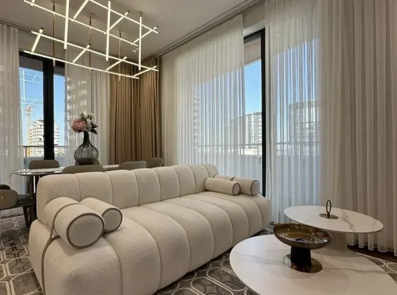 Ijaraga beriladi 5 xonali kvartira, 110 m², 6/12 qavat — Yashnobod tumani
