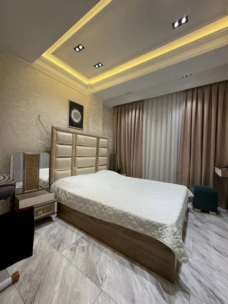 Ижарага берилади 3 хонали квартира, 65 м², 2/4 қават — Мирзо Улуғбек тумани