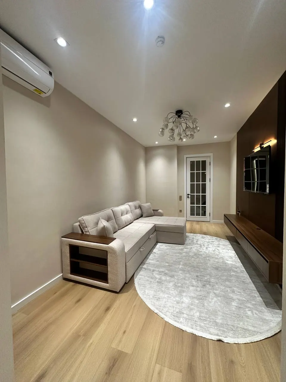 Sotiladi 2 xonali kvartira, 45 m², 14/16 qavat — Mirobod tumani