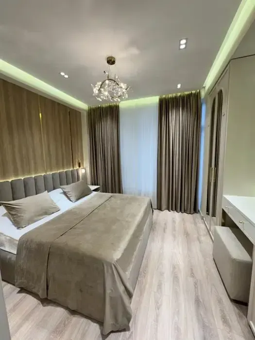 Ижарага берилади 2 хонали квартира, 69 м², 12/14 қават — Яккасарой тумани