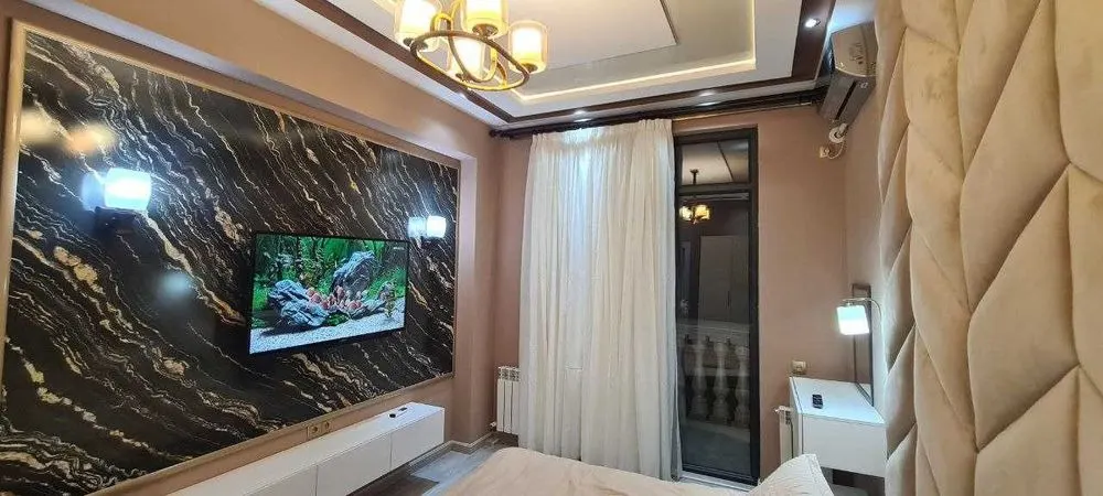 Ижарага берилади 2 хонали квартира, 49 м², 5/7 қават — Юнусобод тумани