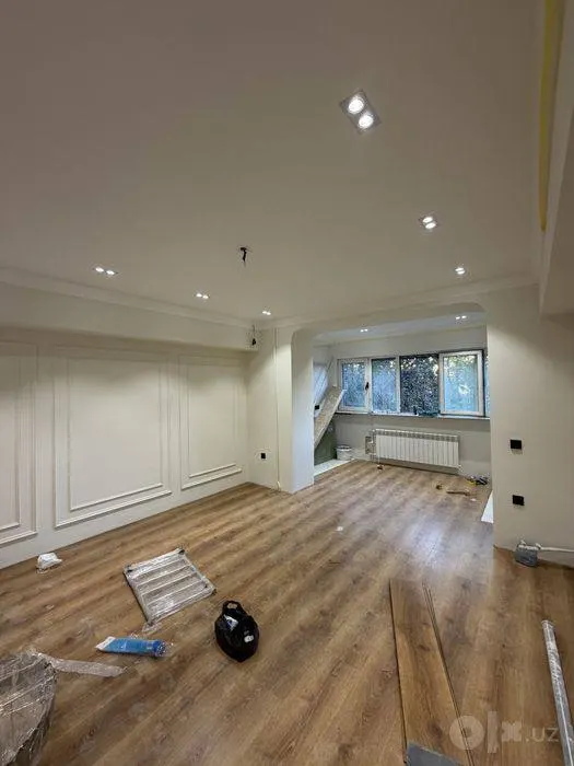 Сотилади 1 хонали квартира, 50 м², 5/7 қават — Яккасарой тумани