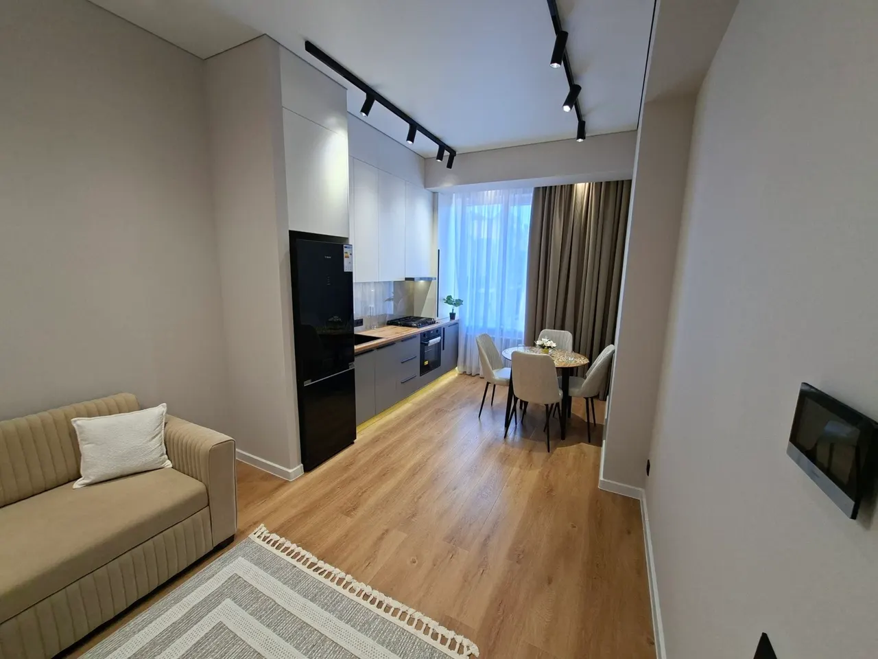 Sotiladi 2 xonali kvartira, 48 m², 10/13 qavat — Yashnobod tumani
