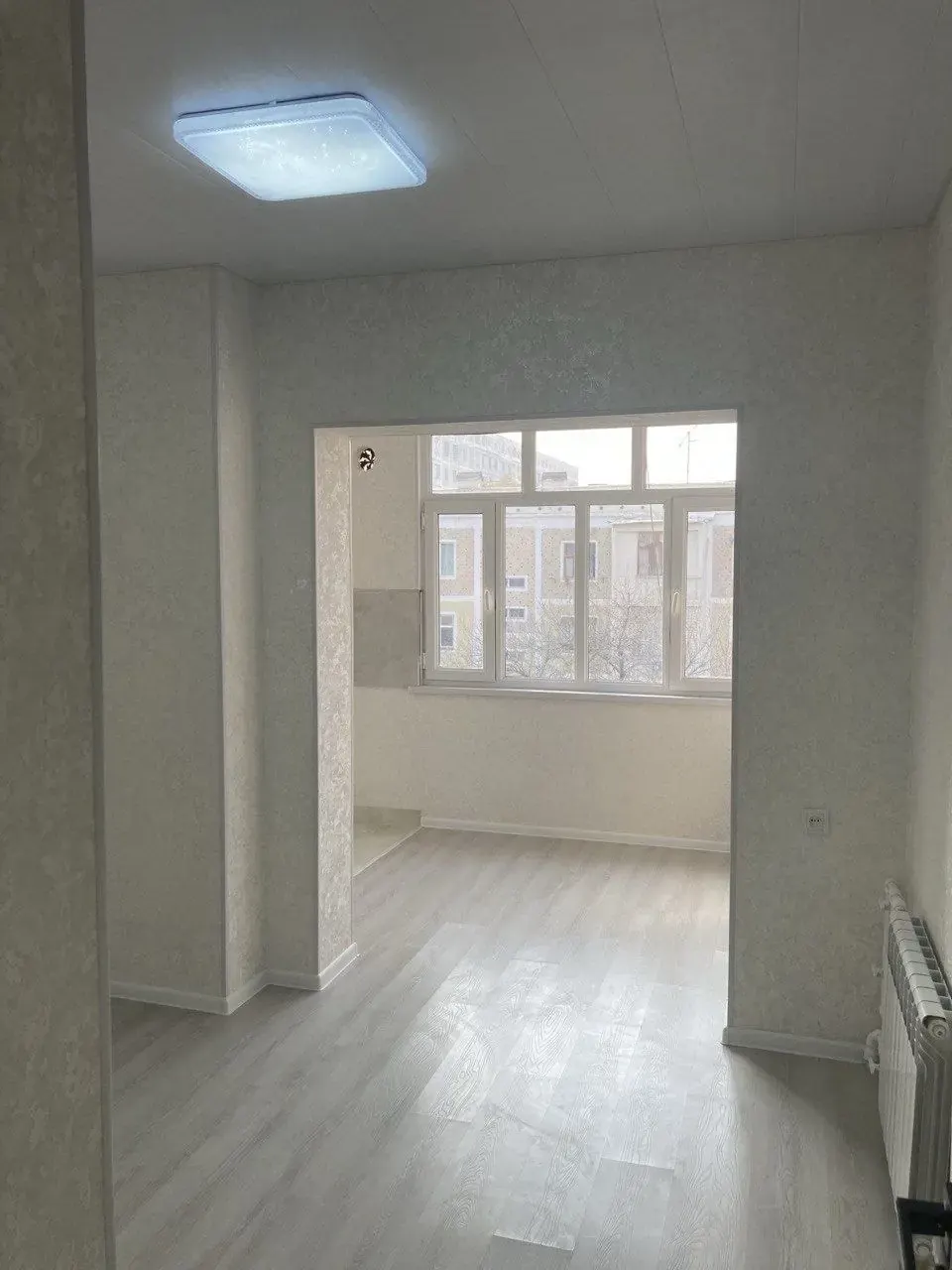 Sotiladi 3 xonali kvartira, 70 m², 5/5 qavat — Yakkasaroy tumani