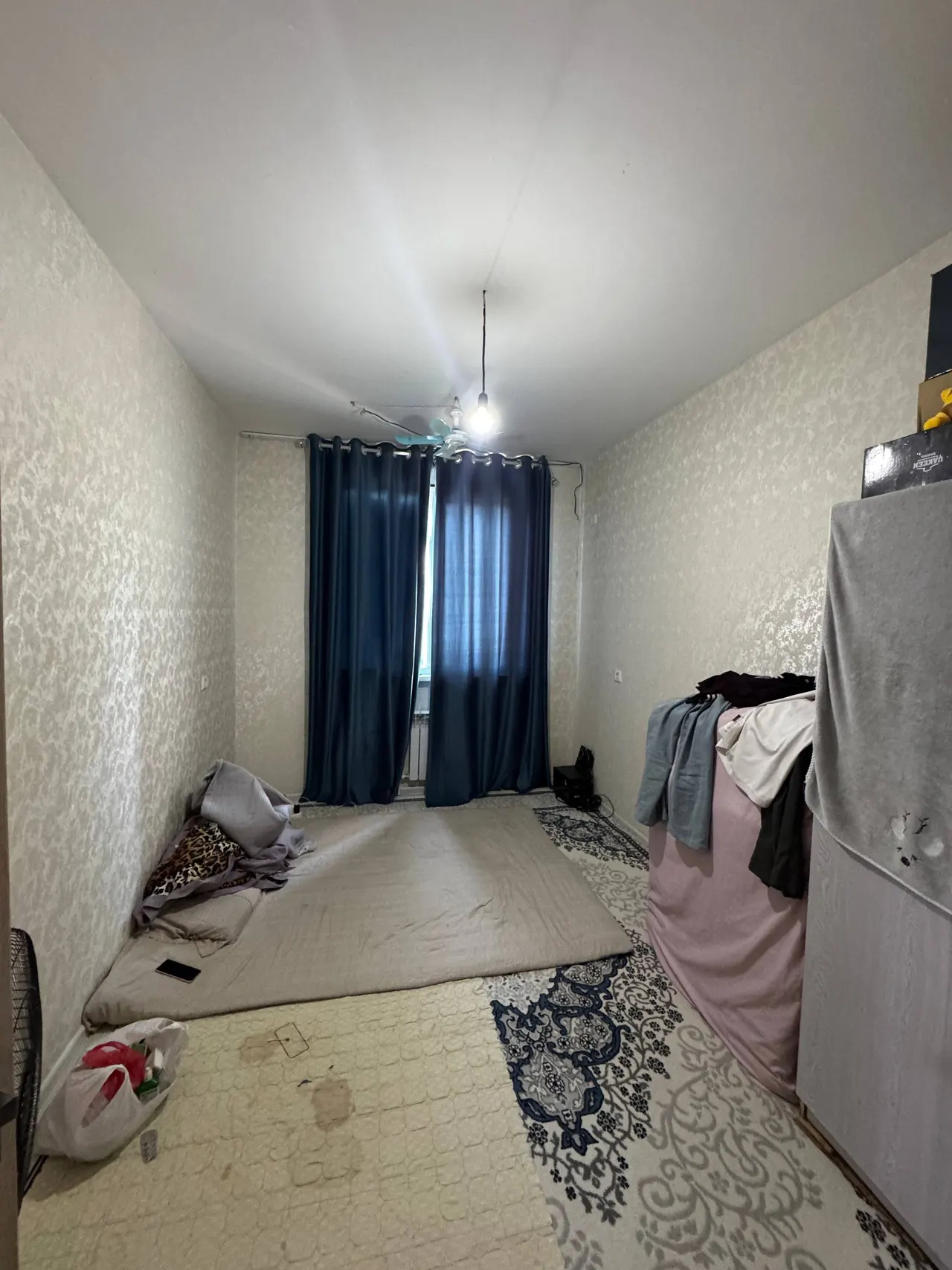 Сотилади 2 хонали квартира, 65 м², 6/7 қават — Юқоричирчиқ тумани