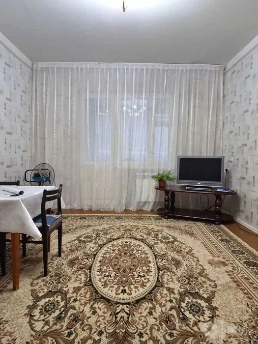 Ижарага берилади 4 хонали квартира, 76,6 м², 2/5 қават — Шайхонтоҳур тумани