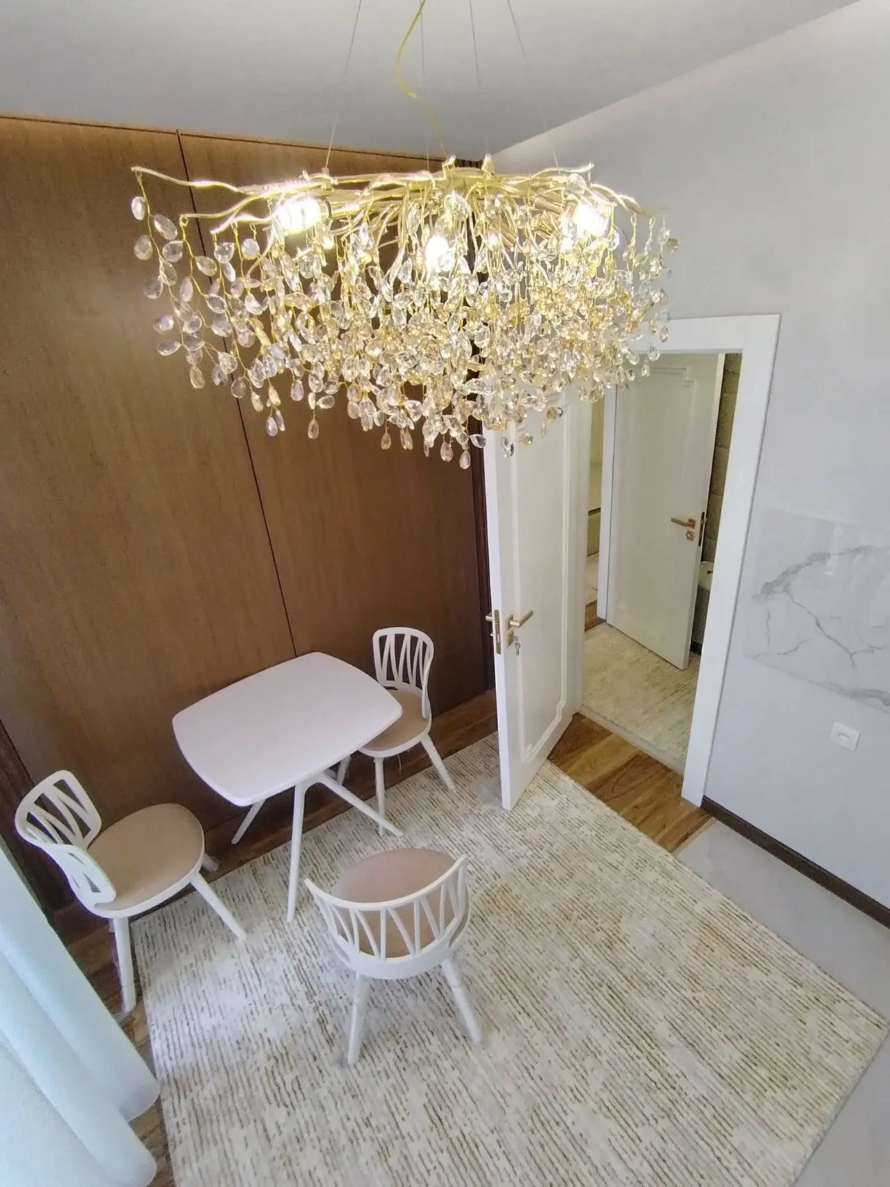 Продаётся 2-комнатная квартира, 45 м², 2/7 этаж — Яккасарайский район