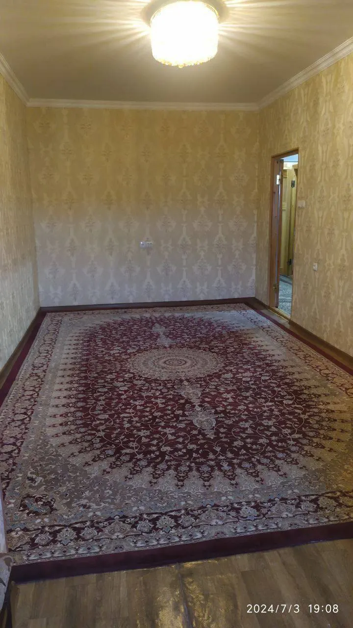 Sotiladi 2 xonali kvartira, 61 m², 4/5 qavat — Yunusobod tumani