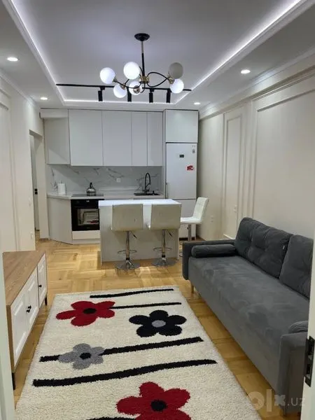 Ижарага берилади 3 хонали квартира, 66 м², 4/9 қават — Мирзо Улуғбек тумани