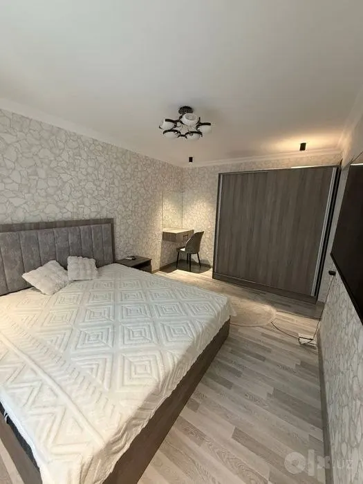 Ijaraga beriladi 1 xonali kvartira, 30 m², 3/4 qavat — Mirzo Ulugʻbek tumani