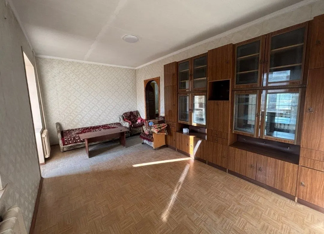 Сдаётся 2-комнатная квартира, 55 м², 3/4 этаж — Учтепинский район
