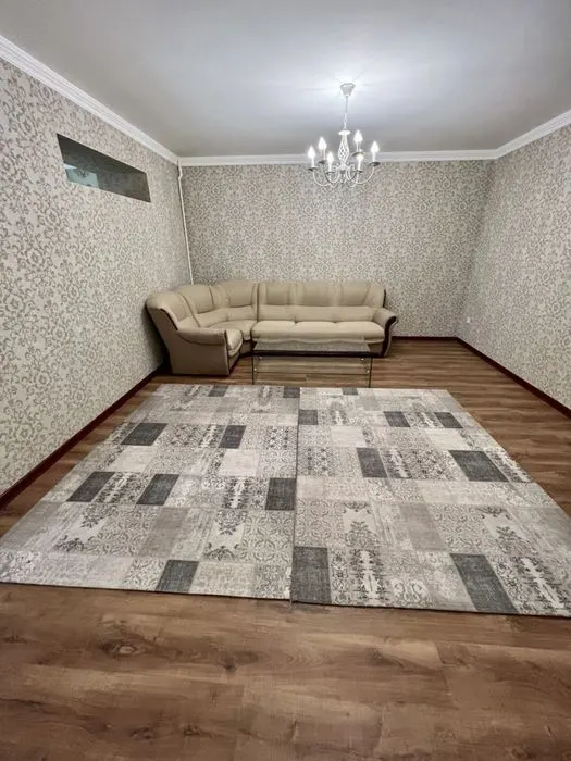 Ijaraga beriladi 4 xonali kvartira, 100 m², 3/4 qavat — Yunusobod tumani