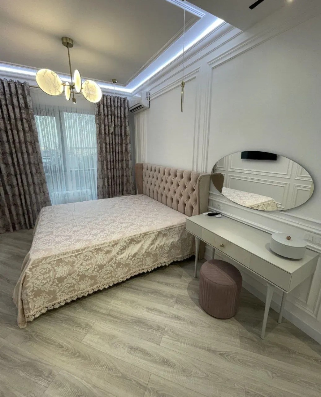 Сдаётся 2-комнатная квартира, 60 м², 6/9 этаж — Мирзо-Улугбекский район