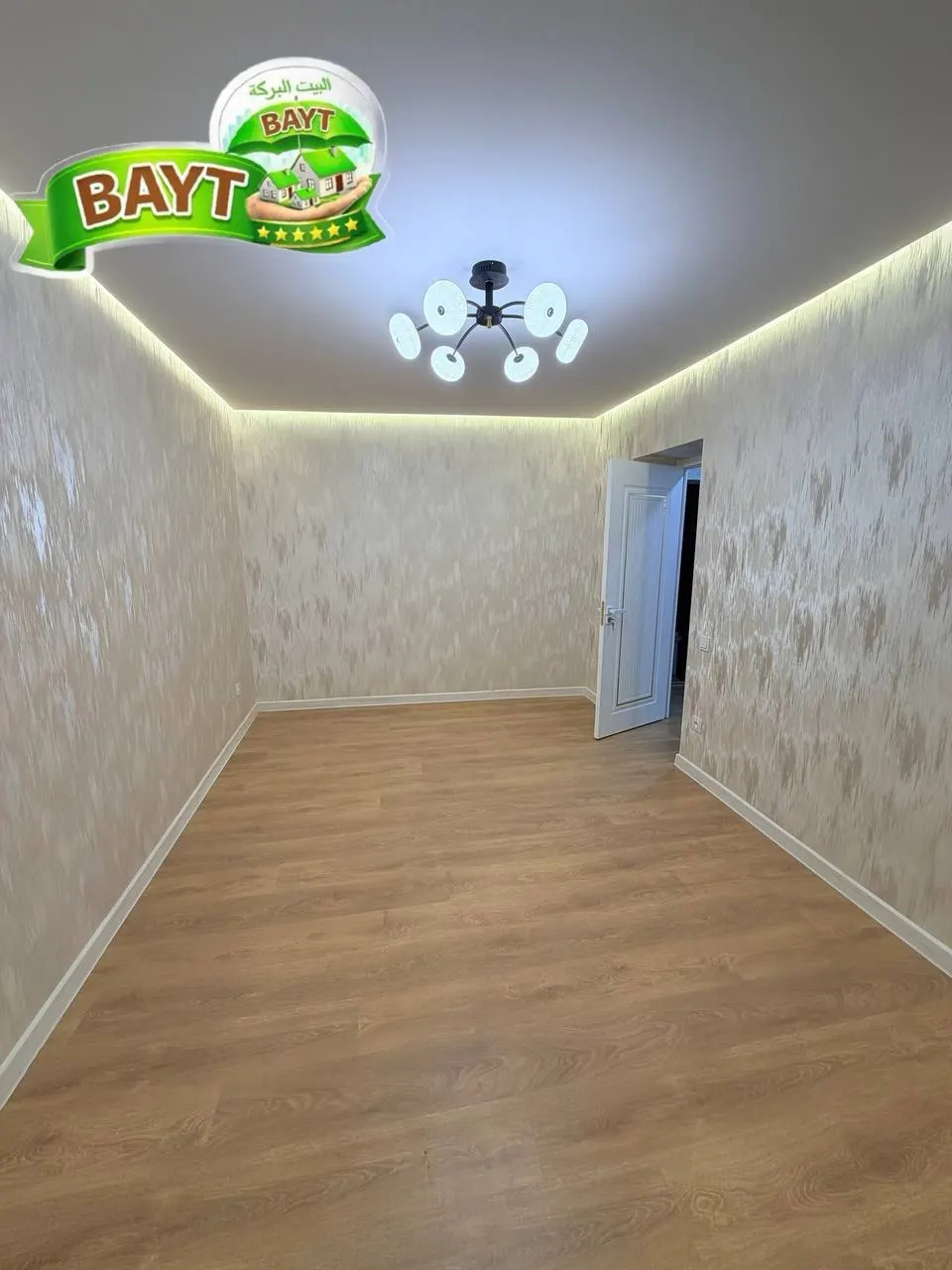 Продаётся 1-комнатная квартира, 28 м², 4/4 этаж — Чиланзарский район